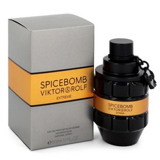 Viktor & Rolf Spicebomb Extreme EDP Spray 50ml Women, 1개