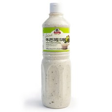 코스트코 맥코믹 어니언 크림 드레싱 1kg 마요네즈 소스 (아이스박스+아이스팩 포함)