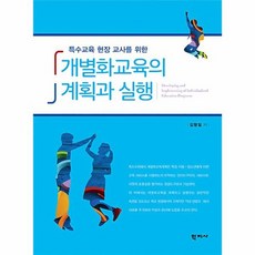 개별화인지교육