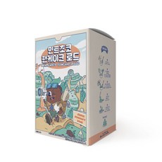 민트초코케이크