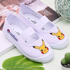 피카츄면실내화