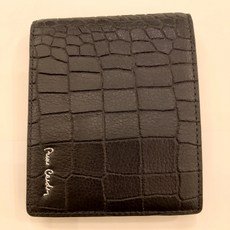 명품남성중지갑