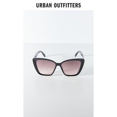 193market 스타일선글라스 고양이눈 스타일링 스타일리쉬 URBANOUTFITTERS 스트릿 차오쿠 큰사이즈 라지