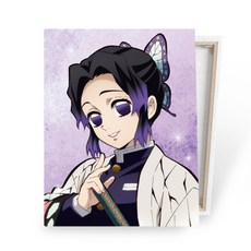 보석십자수귀멸의칼날