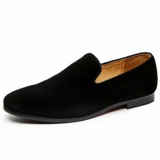 남성드라이빙모카신