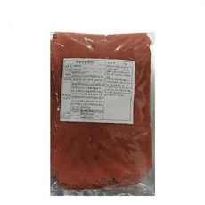 백명란젓(분란) 청아굿푸드 1KG 식자재 장보기, 1개, 단품