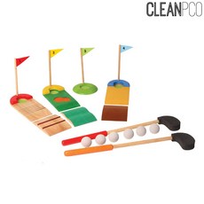 브알라골프세트