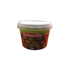 코스트코 MADAMA OLIVA CASTELVETRANO 올리브 1.13kg 이탈리아산, 1134g, 1개