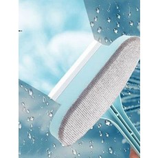 거실 유리창 방충망 쓸어 보게 유리창 창문 닦는법 쇼파 옷 먼지제거 자동차 유리 청소