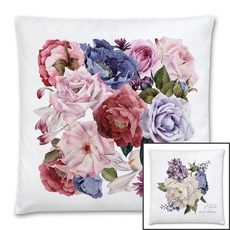 홈티에라러플의자방석커버