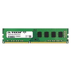 A-Tech 8GB Replacement for Patriot PGD316G1333ELK - DDR3 133/14406823, 상세내용참조