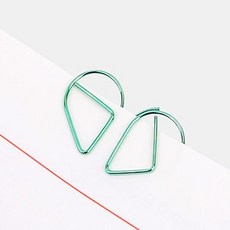 청첩장클립