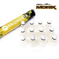 프로앤이글셔틀콕