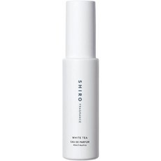 SHIRO 화이트 티 오 드 퍼퓸 여성 향수 40mL 5종, 오스만투스 40ml - 오스만투스향수