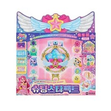 슈팅스타 티니핑 슈팅스타팩트