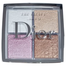 디올 백스테이지 글로우 페이스 팔레트 #메이크업아티스트의 시크릿 아이템