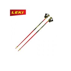 레키폴 LEKI WC Racing SL