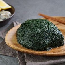 호평동냉장매생이