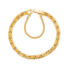 순금대나무팔찌