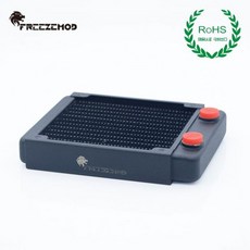 freezemod라디에이터