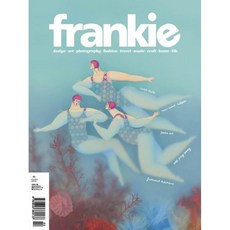 frankie2022년