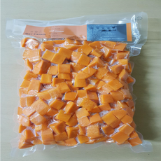 겟팜스 당근 깐당근 세척당근 찌개용1kg 당일생산(냉동X)국내산 수입산, 1개, 1kg (1개)