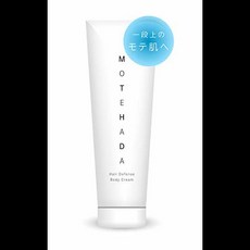 면도크림 모테하다 바디 크림 140g 푸른 수염 대책 턱수염 헤어 리듀싱 애프터 셰이브 향기 향수갤러리, 1개