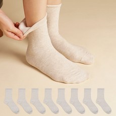 순면양말 TOP01