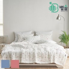 헬렌스타인썸머스노우워싱인견