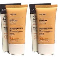 프리메라선크림