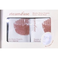 스팀베이스마스크팩