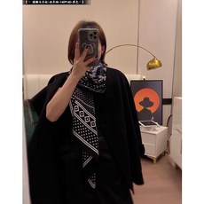 에트로캐시미어스카프