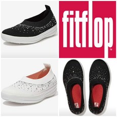 핏플랍우버니트슬립온