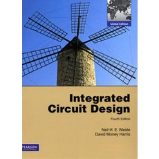 Integrated Circuit Design (+ Access Code) (IE), Prentice-Hall