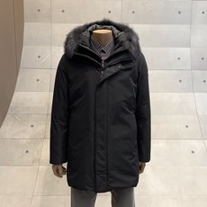 인디안패딩 TOP01