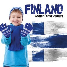 Finland Hardcover, Booklife Publishing