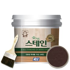 오일스테인제거