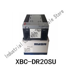 LS PLC 모듈 XBC-DR20SU XBC-DR40SU XBC-DR10E XBC-DR20E XBC-DR30E XBC-DR14E 오리지널, [04] XBC-DR10E, 1개