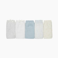 자주 [JAJU자주] 페인팅여삼각5매