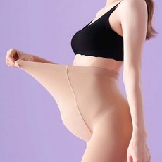 여성 따듯한 기모 겨울 임산부 스타킹 결혼식 레깅스 xpr*062wc