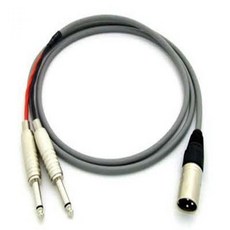 xlr6핀