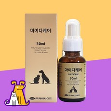 마이다케어 엠디프랙션 30ml 면역력강화, 단품, 단품