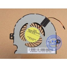 [해외] FCN MG60120V1C220G9A FBD8 DC280BF DC 5V 3 선 서버 냉각 팬, 상세내용표시