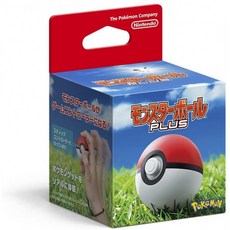 몬스터볼플러스