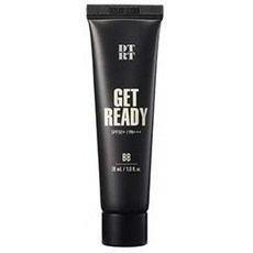 남성 화장품 DTRT BB 크림 내추럴 Get Ready, 단일상품