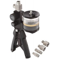 Fluke 700HTP-2 유압 테스트 펌프 10000 Psi / 690 Bar, 단일옵션
