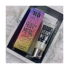 어반디케이헤비메탈글리터