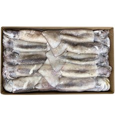부산이오 냉동 오징어 베이트 10미/11미 3kg 업소용 박스 도매, 11미(3kg)