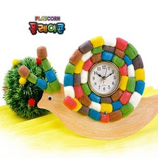 플레이콘달팽이