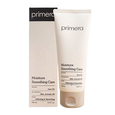프리메라 모이스처 스무딩 필링 케어 150ml
